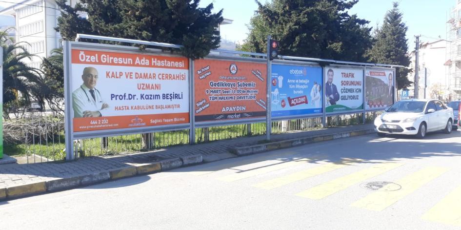 ÖZEL GİRESUN ADA