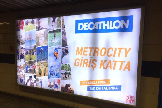 DECATHLON