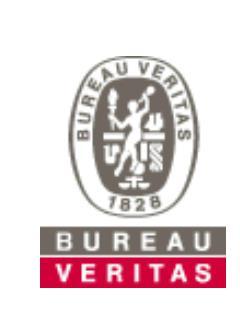 Bu kapsamda, Gemi Yakıt Tüketim Veri Toplama ve Raporlama için 04.09.2018 tarihinde yetkilendirilmiş 7 klas kuruluşuna bu konuda da yetki verilmiştir.