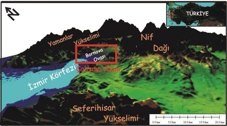 1. GİRİŞ Zemin ana kaya modelleri deprem-zemin ortak davranışı çalışmalarında temel alınmaktadır.