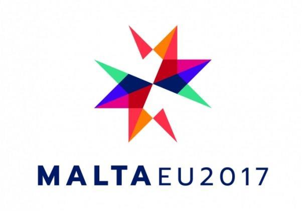 Malta AB Dönem Başkanlığı nı Devraldı Deniz SERVANTIE İKV Uzman Yardımcısı 1 Ocak 2017 tarihinde Malta, AB Konseyi Dönem Başkanlığı nı Slovakya dan devralmıştır.
