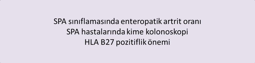 2015-2017 takipsiz Ocak 2017 de dış merkeze eklem ağrıları ve