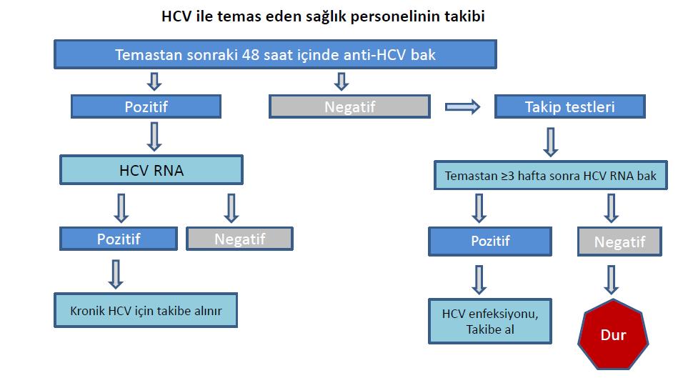 Kaynak bilinmiyor ya da HCV