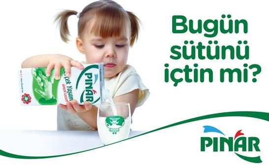 5 PAZARDAKİ KONUM Pınar Süt ve Rakipler, Nielsen, BİM Hariç Ürünler Bazında Pazar Payları Nielsen,, BİM Hariç Toplam UHT Süt Pınar En Yakın Rakip UHT Light Süt Çocuk Sütü Sürülebilir Peynir Taze