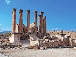 Test 25 Turizm ve Ortak Miras 7. 1 Artemis Tapınağı 2 Olimpos Antik Kenti doğrudur?