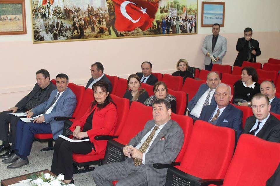 Afyonkarahisar İli Turizm Master ve Eylem