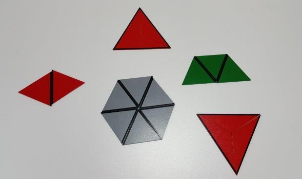 üçgenleri