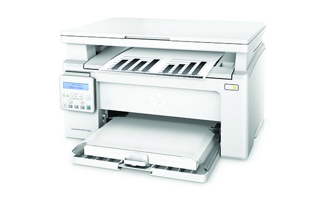 Veri sayfası HP LaserJet Pro MFP M130 serisi Basit verimlilik. Çok basit.