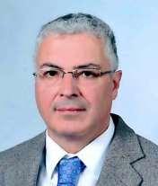 Uçak Gövde Motor Bakım Bölüm Başkanlığı Prof. Dr. Mehmet Ş.