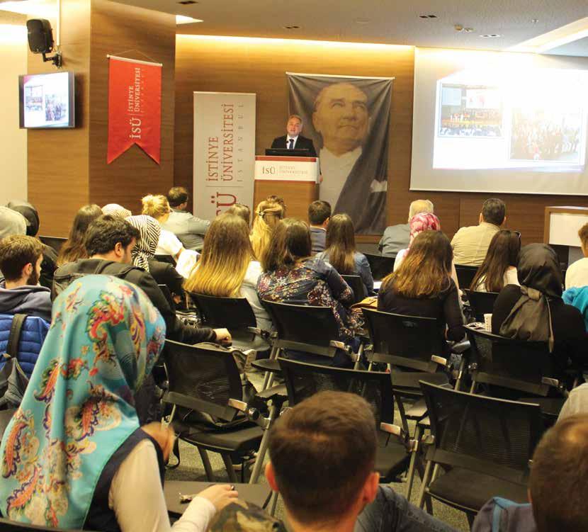 İstanbul İstinye Üniversitesi Hemofili Tanı ve Tedavisi