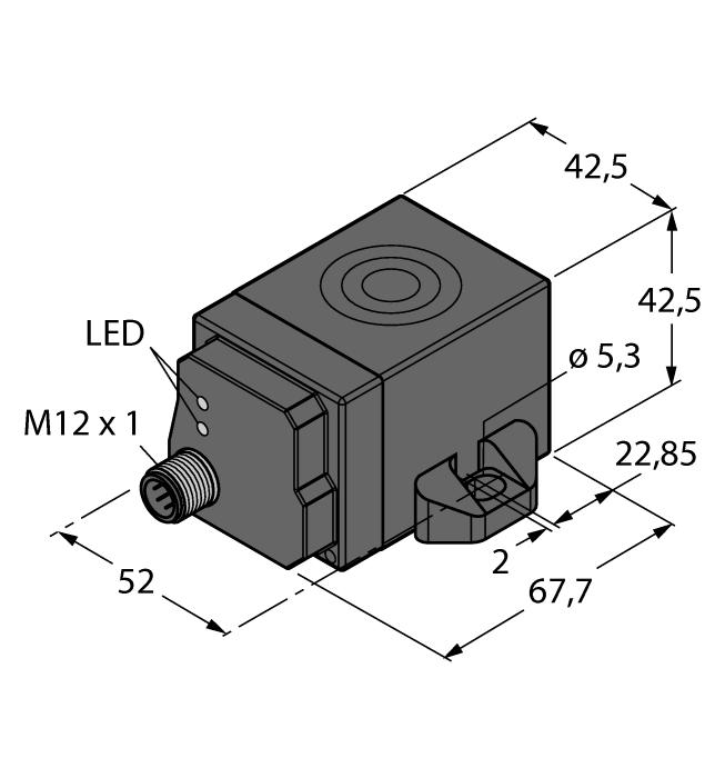 TNSLR-Q350-H1147 70454 TNSLR-Q42TWD-H1147 70424