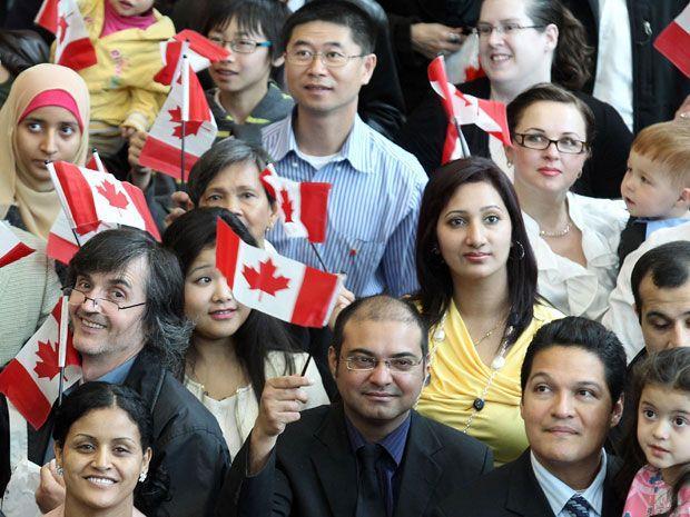 Kültür Kanada, tüm vatandaşlarının eşitliğine ve adil temsil edilmesine önem veren bir ülkedir. Çok kültürlülük, Kanada nın önemli başarılardan biridir.