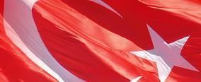 Ancak Türkiye, AKA da temsil edilmemektedir ve bir Türk firması da bir Avrupa firması ile aynı haklara sahip değildir. Ruhsatlandırma prosedürlerinin uygulanması Türkiye için zor görünmektedir.