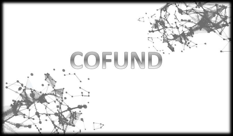 COFUND (Burs