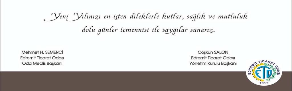 kayet Yöne mi (Müşteri Memnuniye, Hizmet Esnasında Davranış ve Uğurlama Yöne mi) Eği mi verildi. Aydın Patent Ltd. Ş.