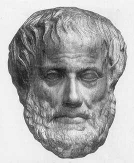ARİSTO (M.Ö. 384-322): Canlılar dünyasını inceleyen bilimsel doğa tarihi nin ilk kurucusu olan ilk bilim adamıdır.
