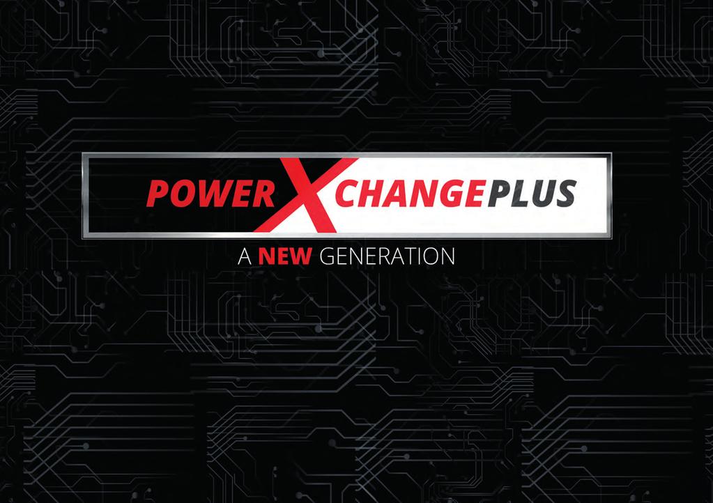 Einhell Power X-Change