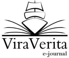 SAYI 7/VOL 7 SPRING 2018/BAHAR 2018 ISSN: 2149-3081 ViraVerita E-Dergi Yayınlanma periyodu: Yılda iki kez Sahibi ve yazı işleri sorumlusu: Çetin Türkyılmaz Yayın dili: Türkçe ve İngilizce ViraVerita