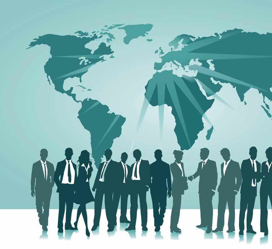 ARAŞTIRMA Küresel istihdama genel bakış ManpowerGroup, 209 yılı Ocak-Mart aralığı için öngörülen istihdam piyasası faaliyetini tahmin etmek üzere, 44 ülke ve bölgeden 60 binden fazla işverenle
