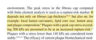 1431 Carotid Plaque Morphological