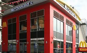 sistemleri ve havalandırma grubu sprinkler uygulaması McDonalds-Beylikdüzü şubesi -İstanbul