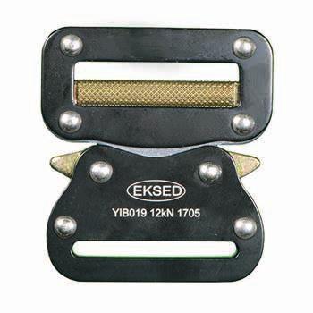 EKS-144 Ankaraj Kulağı / Hanger Plate Paslanmaz çelik / Çapı: 12mm / Kopma mukavemeti 30kn. Stainless steel / Diameter: 12mm / Breaking Strength: 30kn.