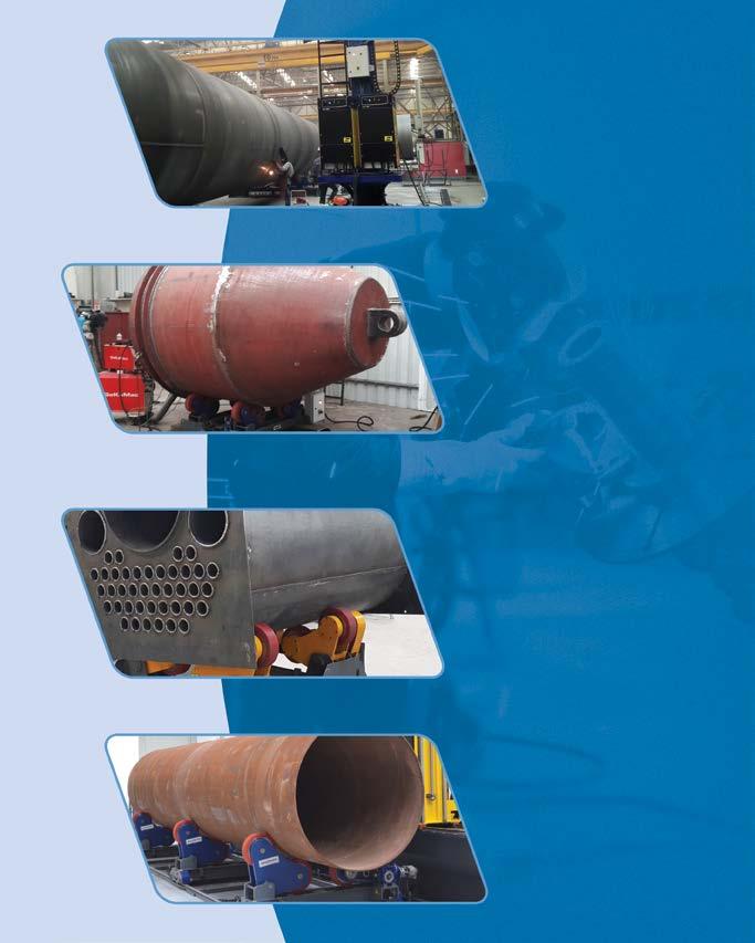 WELDING SOLUTIONS