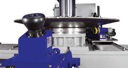 TECHNICAL INFORMATION / TEKNİK BİLGİLER S.N. BENDING & WELDING SOLUTIONS Kalınlık (mm) Thickness Max. çap Max.