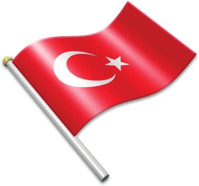 HAYAT BİLGİSİ Konu Özetleri BAYRAĞIMIZ ve İSTİKLÂL MARŞI Ülkemiz Türkiye Cumhuriyeti Devleti nin bayrağı kırmızı renk zemin üzerinde yerleştirilmiş beyaz renk ay ve yıldızdan oluşur.