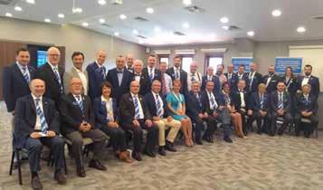 Grup Kulüpleri Başkan Yardımcısı Alper Deniz ve Bademli Rotary Kulübü Başkanı Adnan Sözeri ile beraber Bursa Vali Yardımcısı Ergun Güngör ü makamında ziyaret