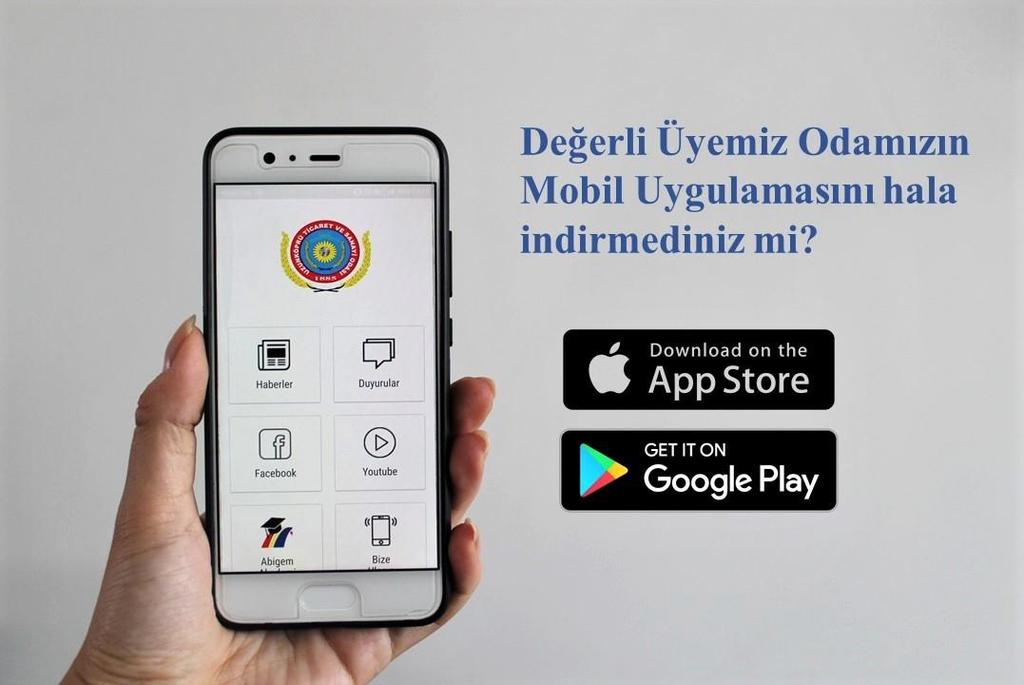 2018 tarihinde Uzunköprü Ticaret ve Sanayi Odası Başkanı Ercan İhtiyar, yönetim ve meclis üyelerine nezaket ziyaretinde bulundu.