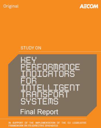 Dünyada AUS Tecrübesi ve Değerlendirmesi AB Bakışı AECOM Raporu (2015) AB içinde mevcut KPI uygulamalarının incelemesinin yanı sıra, kamuya açık veri setlerinin gözden geçirilmesi yoluyla iyi