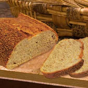 Hızlı BÜYÜK EKMEK 1-Fermentasyon : 10-15 dakika Hamur Ağırlığı : Mevcut olan ekmek kalıplarına veya isteğe göre