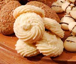 Sudem Cookies Miksi 500 gr bitkisel pastalık margarin ile mikserde