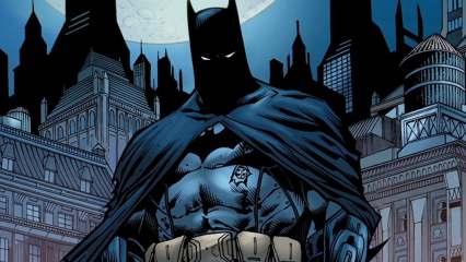 türü ihtiyaçlarını (ne kadar bunlar Batman`de minimum olsa da) ve gizli kimliğini korumak için kullandığı diğer kişiliğini de bu Bruce Wayne olarak geçirdiği zamanların içinde kabul ediyoruz.