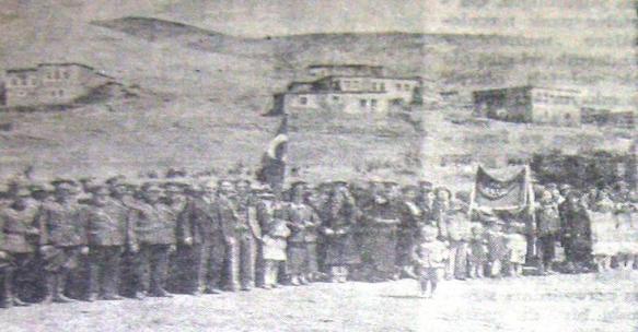 «Bitlis», Belediyeler Dergisi, S:11, Haziran 1936, s.60.