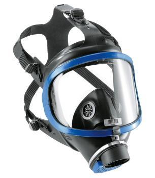 Maske ve Filtre Kodu R 55800 Dräger X-Plore 6300 Tam Yüz Maske 1 Adet 44,00 Dräger X-plore 6300, düşük maliyetli, Dräger X-plore RA bağlantılı filtreler ile kullanılabilen, etkili bir tam yüz solunum