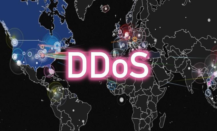 ABD de gerçekleşen en kapsamlı DDoS Saldırısı 20 Ekim 2016 tarihinde gerçekleştiriliyor. Kullanılan zararlı yazılımın adı Mirai, Mirai Botnets Kaynak: http://www.computerworld.