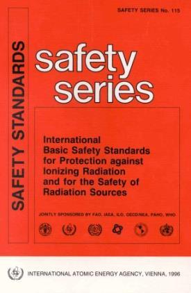 BSS (BASIC SAFETY STANDARDS) TEMEL GÜVENLİK STANDARTLARI İyonlaştırıcı radyasyona maruz kalmaktan kaynaklanan risklere karşı korunmayı ve radyasyon kaynaklarının güvenliğini sağlamak için gerekli