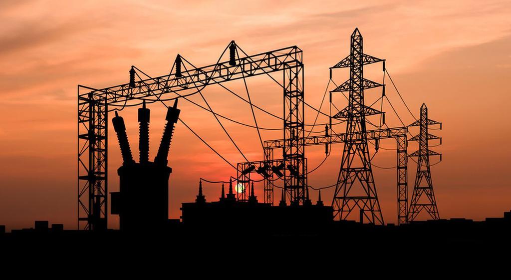 ENERJİ Antalya Organize Sanayi Bölgesi nde 2018 yılının on aylık döneminde tüketilen elektrik miktarı geçen yılın aynı dönemine göre yaklaşık %5,3 lük bir artış göstermiştir.