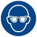 2 Maruz kalma kontrolleri Kişisel koruyucu ekipman Göz/yüz koruması Yan korumalı gözlük Deri koruması El koruması Uygun eldiven tipi : EN ISO 374 Uygun materyal : NBR (Nitril kauçuk) PVA (polivinil