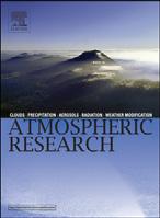 Atmospheric Research 92 (29) 464 474 Contents lists available at ScienceDirect Atmospheric Research journal homepage: www.elsevier.