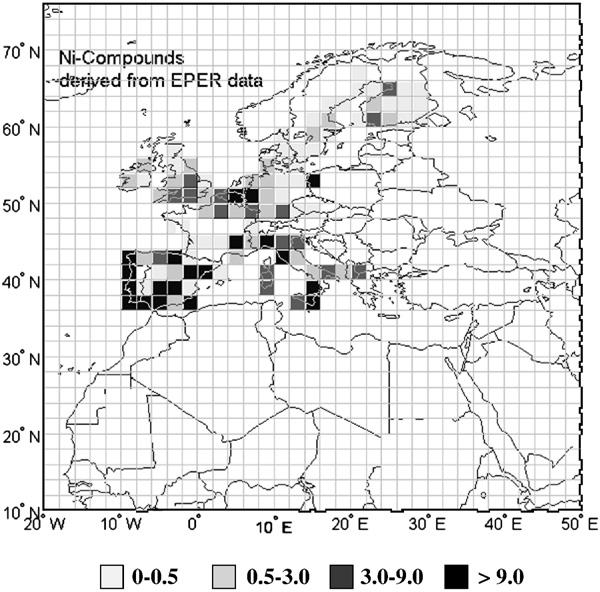 472 M. Koçak et al. / Atmospheric Research 92 (29) 464 474 (O'Dowd et al., 1997) and hence related highly with local meteorological parameters. Indeed, Sellegri et al.