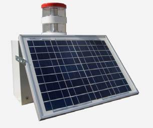 Solar panel: Max. sistem voltajı 600VDC Koruma sınıf kontrol kutusu: IP66 Çalışma sıcaklık aralığı: -20...+40 C Depolama sıcaklığı: -40.