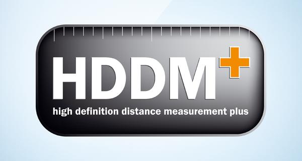 Modern HDDM+ teknolojisi ile donatılan, sağlam gövde içindeki, rüzgâr altında ve kötü hava koşullarında da sürekli stabil ölçüm sonuçları elde edilmesini sağlar.