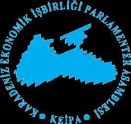 KARADENİZ EKONOMİK İŞBİRLİĞİ PARLAMENTER ASAMBLESİ KEİPA ULUSLARARASI SEKRETERYA Doc.