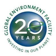 Çevre ve Orman Bakanlığı Küresel Çevre Fonu (GEF)