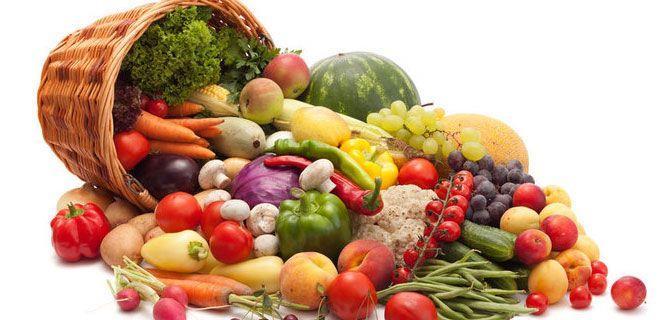 Bugün modern beslenme anlayışında bitkisel gıdalar vazgeçilmez öneme sahiptirler.