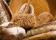 Miksi Village Bread Mix Volkorn Ekmek Miksi Vollkornbrot Bread Mix Rus (Şoko) Ekmek Miksi Choco (Russian) Bread