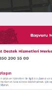 tr 03 KURUMSAL İLETİŞİM AĞI EBYS, SKYPE FOR